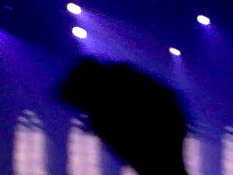 Fancam HQ 091129 Super Show 2 Thailand - Siwon solo .mp4