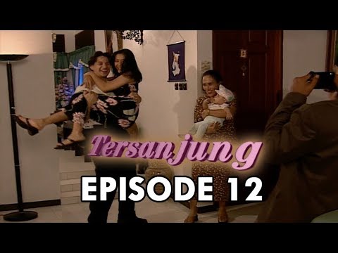 Tersanjung Episode 12 Pindah Rumah