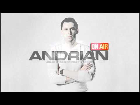 Andrian ON AIR 063