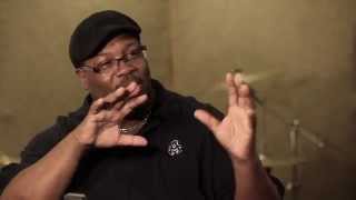 Steve Arrington: The Making of Way Out (80 - 84)