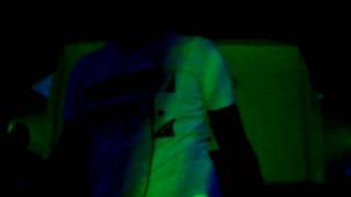 Bryan Kearney @ Crobar - More To Life