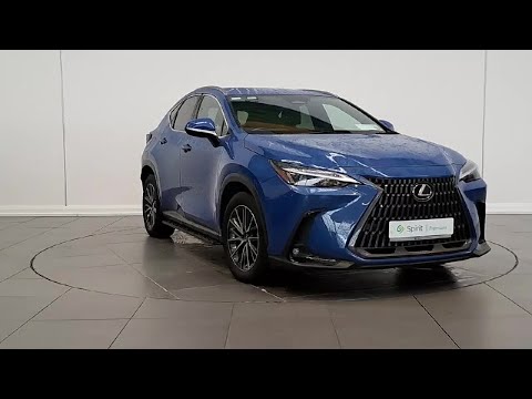 Lexus NX 450h+ Executive PHEV AWD - Image 2