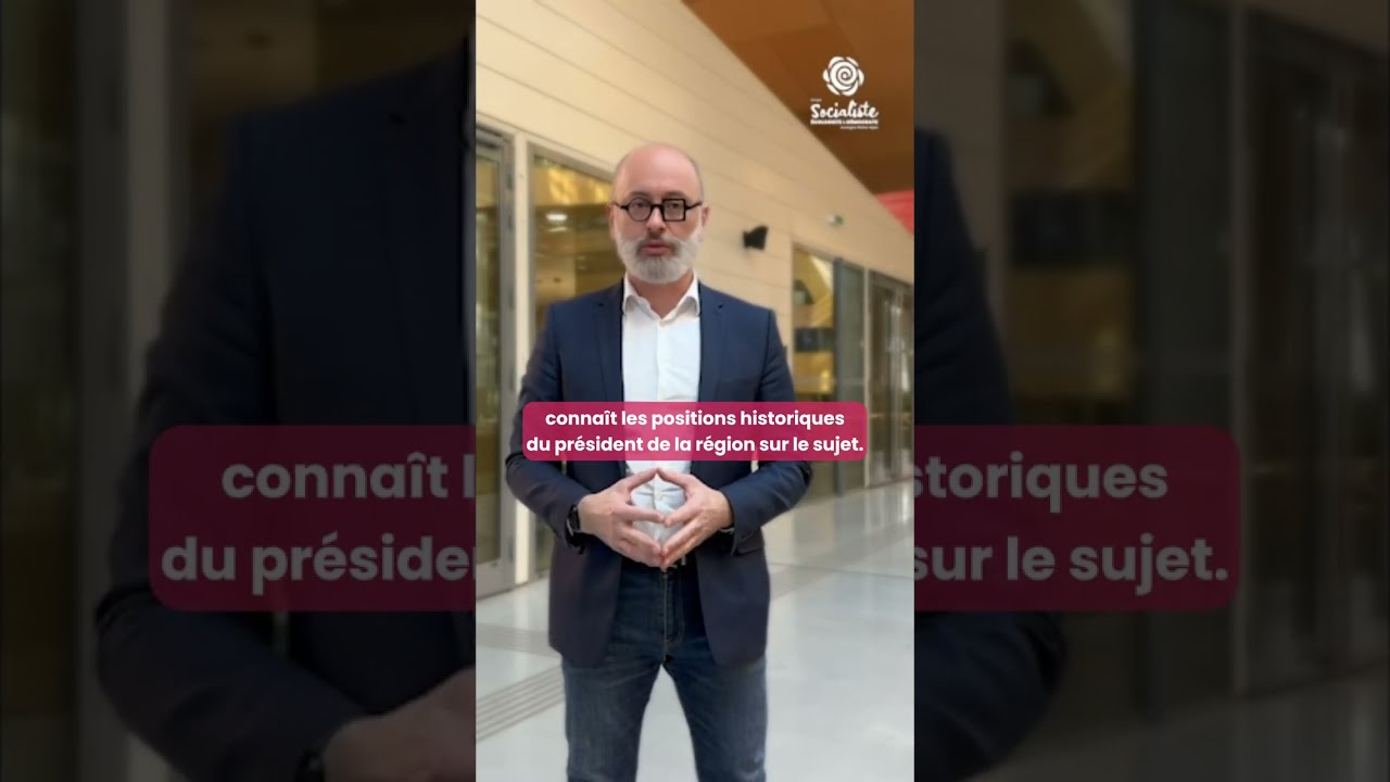Stéphane Gemmani - L'exécutif revient sur sa promesse sur la lutte contre les discriminations LGBT+