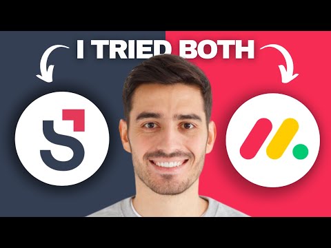 Scoro vs Monday (2026) | Which One is Better?