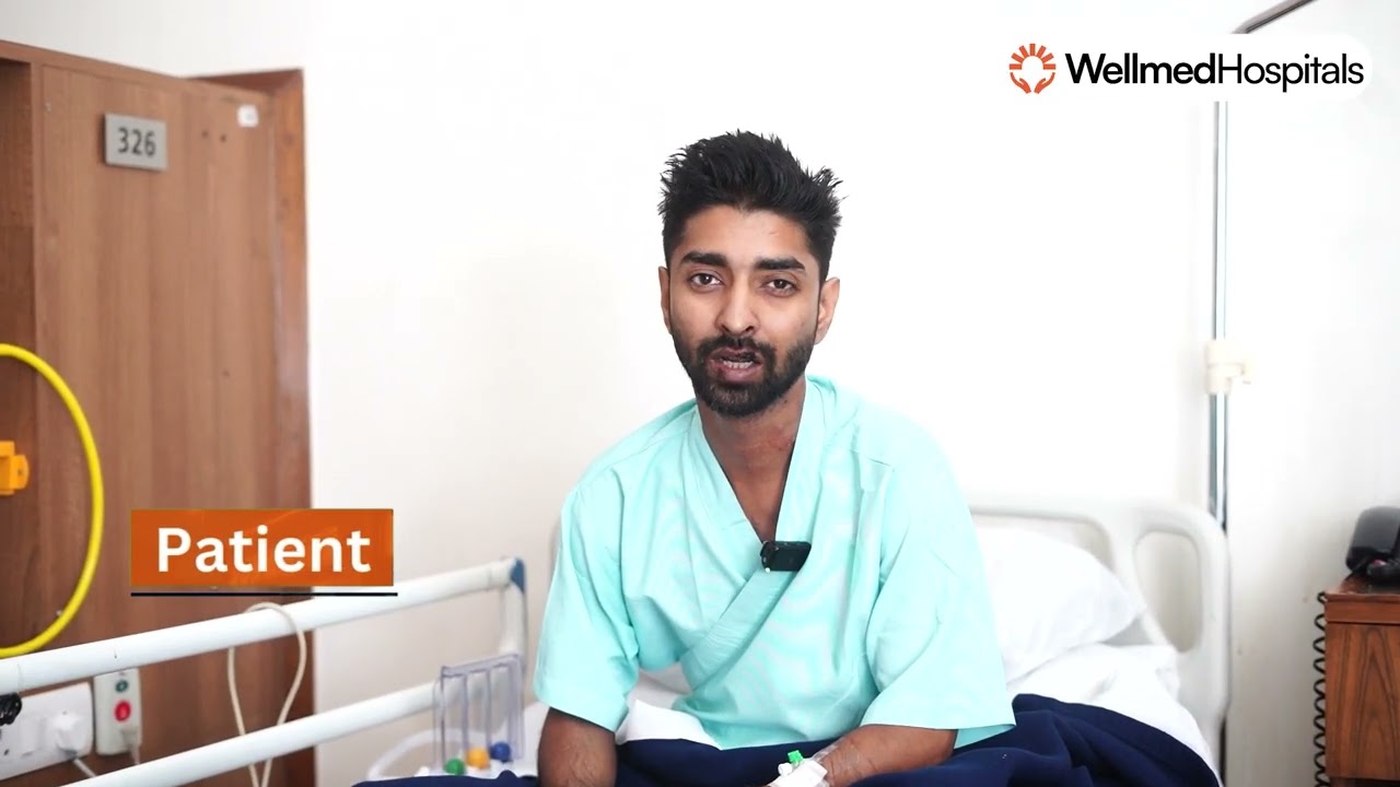 Cardiac recovery patient story at Prudencia Global Hospital