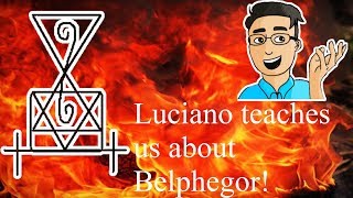 Belphegor: Prince of Hell