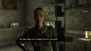 Download lagu Fallout: New Vegas - Suits You, Sarah mp3