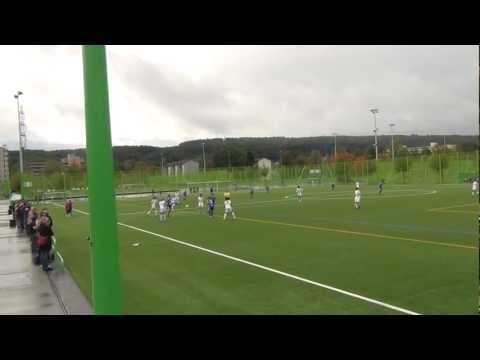 FC Zürich Frauen vs FC Luzern Frauen