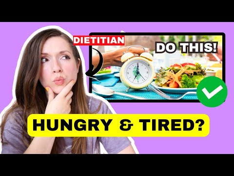 4 Mistakes That Make Insulin Resistance WORSE (and how to fix them FAST!)