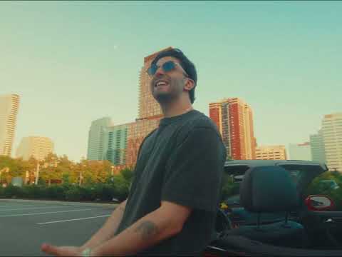 Daniel Jaller - Déjala Seguir Adelante (Video Oficial)