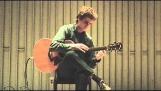 Jetro Meriläinen Junior Recital-8, God Rest Ye Merry Gentlemen