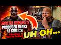 Mortal Kombat 2 Producer Is BIG MAD At Bad Reviews