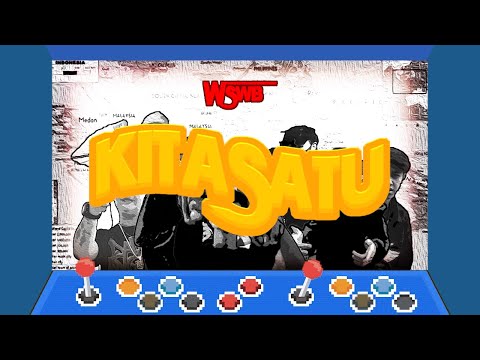 WSWB Project - Kita Satu (Official Video)
