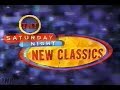 Rush Hour 2003 TNT Saturday Night New Classics Promo