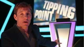 Tipping Point: Behind the scenes