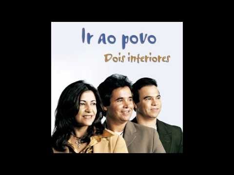 Graça Sorrateira - Trio Ir Ao Povo