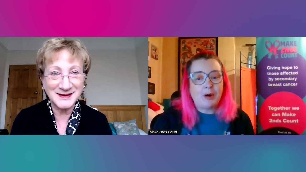 WorkingWithCancer - Wellbeing Week 2023