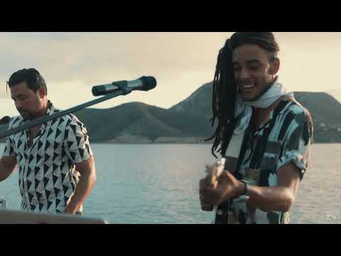 Mickey Destro & Chez Tropics, Live at Montecristi, Director's Cut