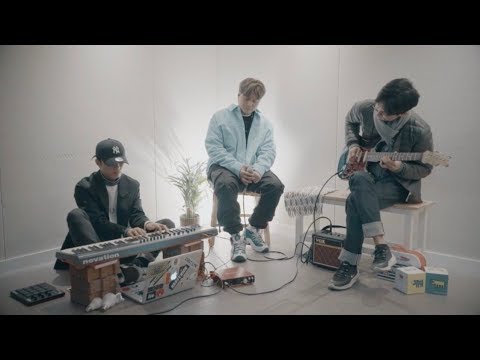 Plan.Z (플랜지) - Alley Cat [Acoustic Live] (with. Clayheart, ILMO)