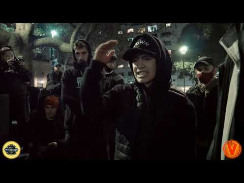 MATI vs GRUV vs RO FLOWERS - 8VOS (FECHA 3) TORNEO 2021 - Vértigo x Houssay