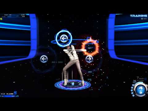 MStar KR - Scream : Neo Classic [Extreme] (100%)