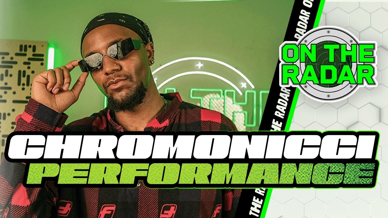 Chromonicci "NATURAL PASSION" | On The Radar Performance