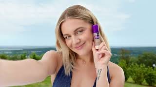 Covergirl Simply Ageless Essence No Filter SPA