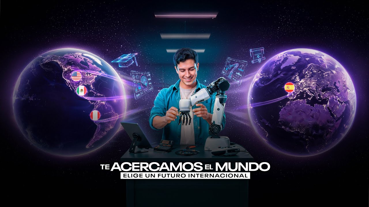 Ver video del Open Campus