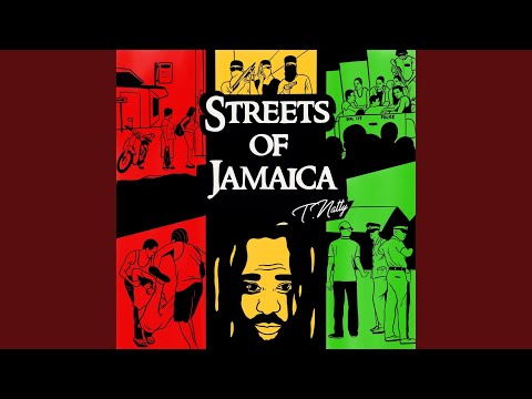 Streets of Jamaica