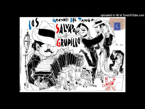 Today's Tango Is... Tiempos Bravos - Edgardo Donato 06-07-1938