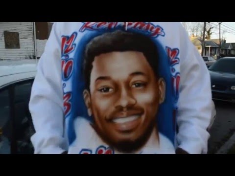 HEAVEN FOR A G- AJI DA PROBLEM KILLA KELLZ SUPA MIKE