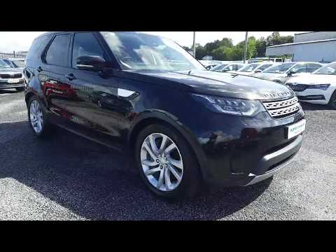 Land Rover Discovery 2 SeatCommercial 3.0 SDV6 HSE - Image 2