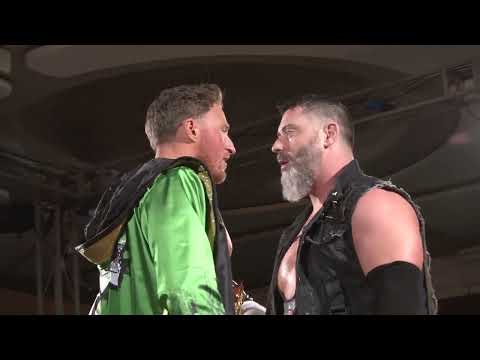 Over The Top Wrestling Presents | The Show After Mania - Preview