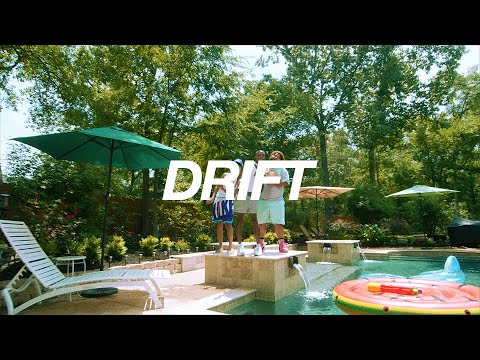 tisakorean , Mighty Bay , Number9ok - DRIFT (Official Music Video)