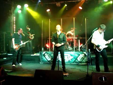 Private Investigations (Dire Straits) by Cap'tain Cover