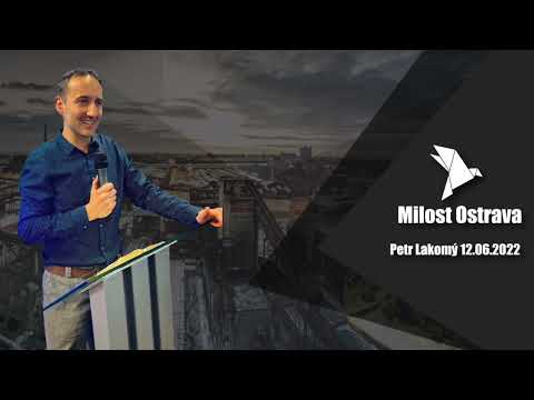 Petr Lakomý 12.06. 2022