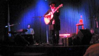 KINKY FRIEDMAN  &quot;Nashville Casualty And Life&quot;