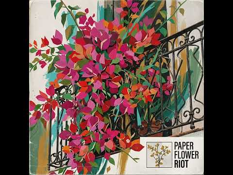 BLOOM — The Ornamental Rap