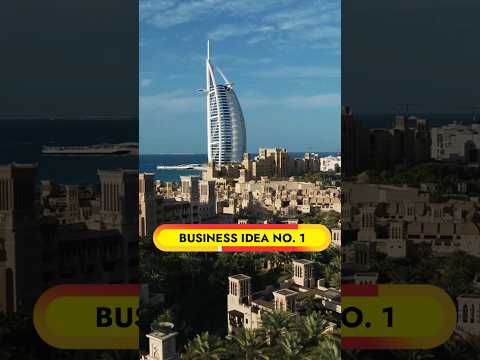 Cash Rich Business In Dubai #dubai #India #Germany #viral #shorts #shortvideo #investing #money — Spectronix YouTube Short