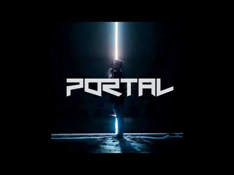 Nikos Tasiopoulos - Portal