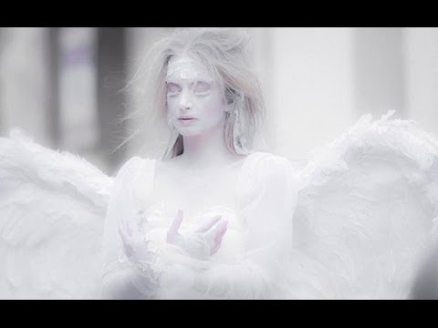 Athena Andreadis - Γήινος Άγγελος (Earth Angel) Giinos Aggelos