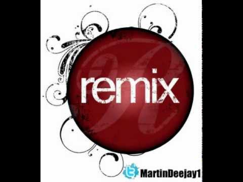Saky69-Dame Chocolate(MartinDeejay Remix)Concurso Remixes