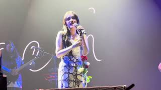 PERIHAL CINTA — FANI SOEGI — GIGINFINITY (30th Years Anniversary)