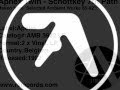 Aphex Twin - Schottkey 7th Path