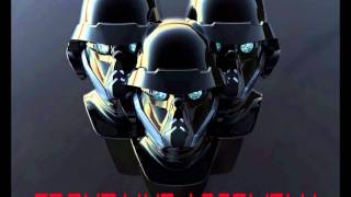 Front Line Assebly - shutdown