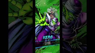 ［DB LEGENDS］超マスターズパック10連ガチャ！#dblegends