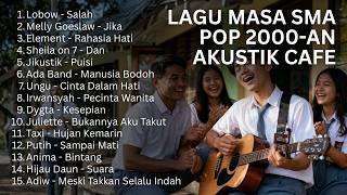 Download lagu LAGU POP INDONESIA 2000AN ☕ PLAYLIST NOSTALGIA KENANGAN MASA REMAJA mp3 Download lagu LAGU POP INDONESIA 2000AN ☕ PLAYLIST NOSTALGIA KENANGAN MASA REMAJA mp3