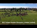 2017 Eclipse Freedom Elementary