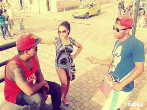 EL Quiere Mas - Dikey