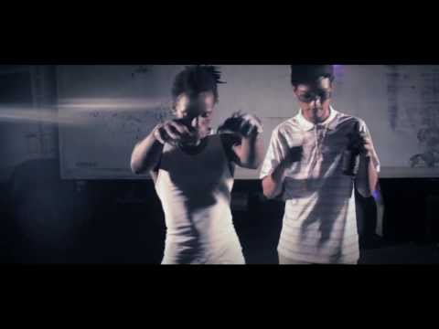 Teaser - Voyel Ft Lil Low - Fuck That (AOÛT 2013)